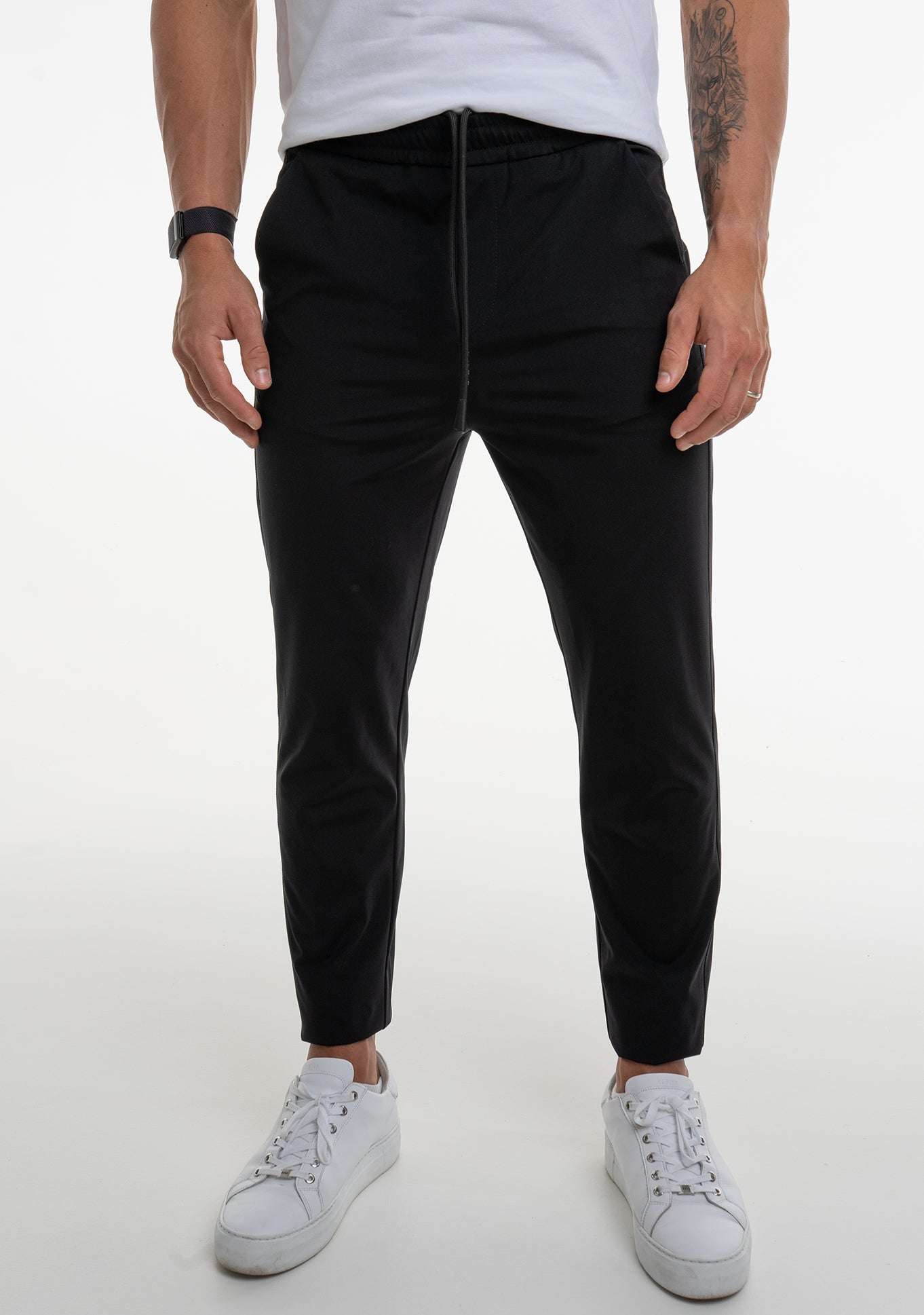 Herren hosen mit stretchbund Clearance